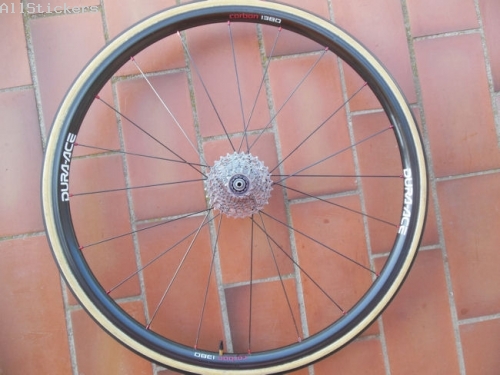 Shimano DuraAce C24CL