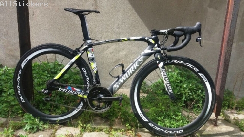 Shimano DuraAce C50 2K15