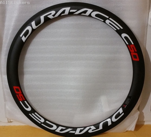 Shimano DuraAce C50 2011