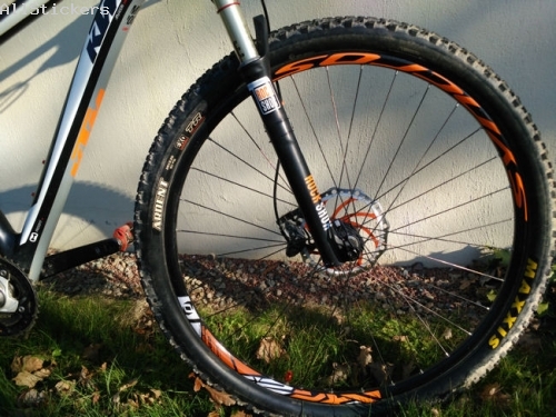 Syncros XR2.5