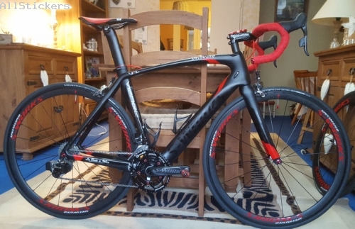 Specialized S-Works