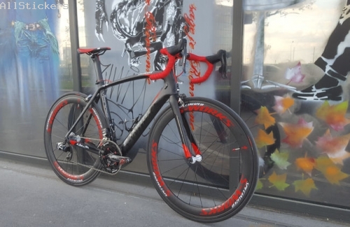 Specialized S-Works