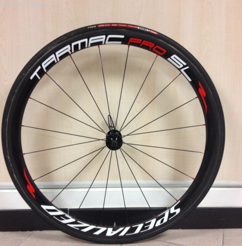 Specialized Tarmac