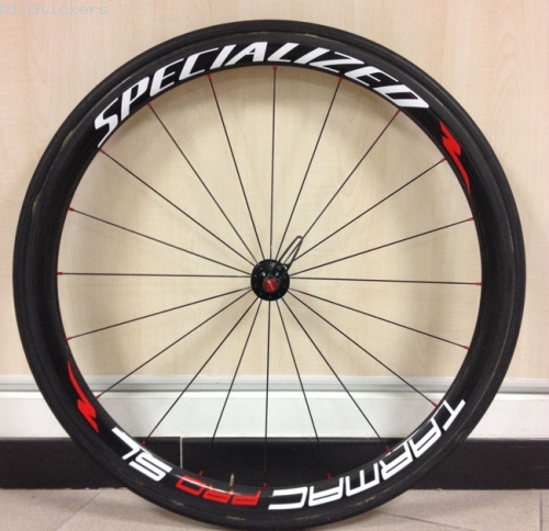 Specialized Tarmac