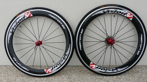 Vision Metron 60 V2