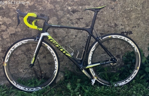 Mavic Cosmic Carbone SL