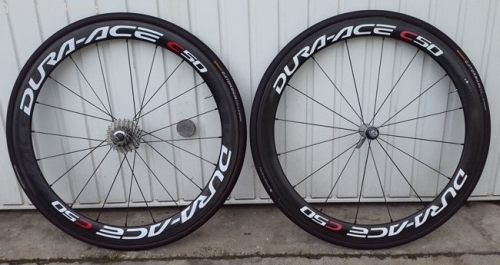 Shimano Dura-Ace 2011