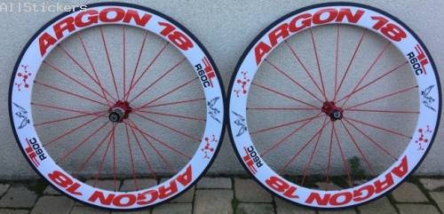 Argon 18 RC60C