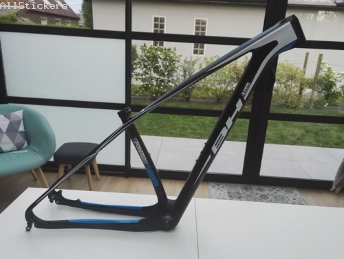 BH MTB
