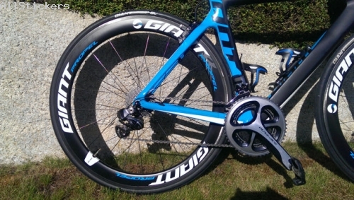 Giant Propel