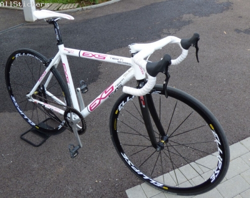 Mavic Ellipse