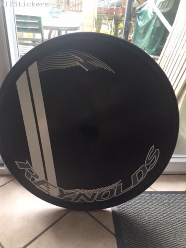 Reynolds Disc