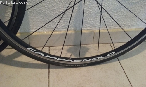 Campagnolo Neutron Ultra