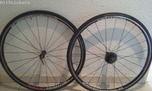 Campagnolo Neutron Ultra