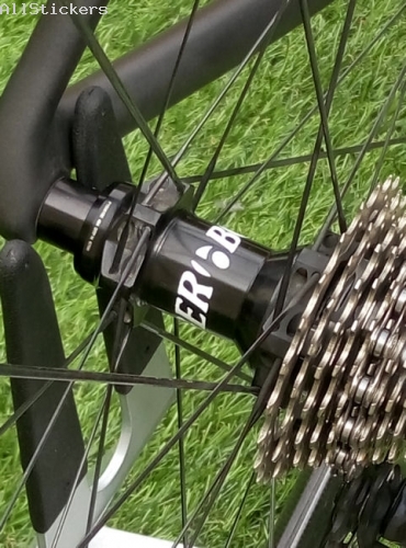 Moyeux Bontrager