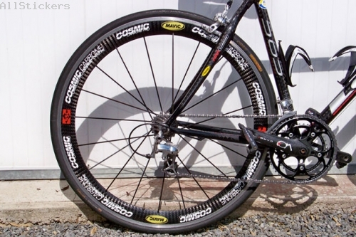 Mavic Cosmic Carbone Pro