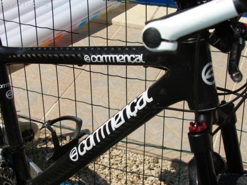 Commencal