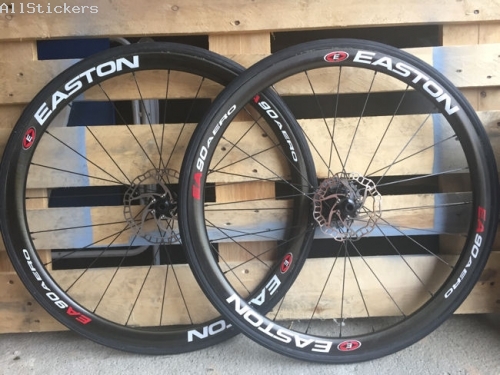 Easton EA90 Aero