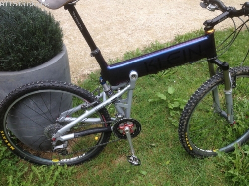 Klein Manta Pro