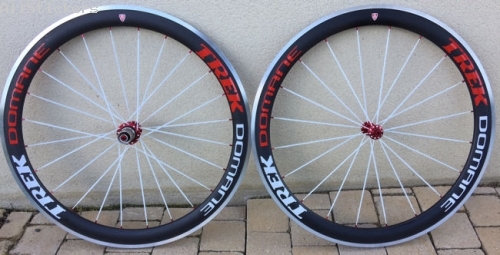 Trek Domane