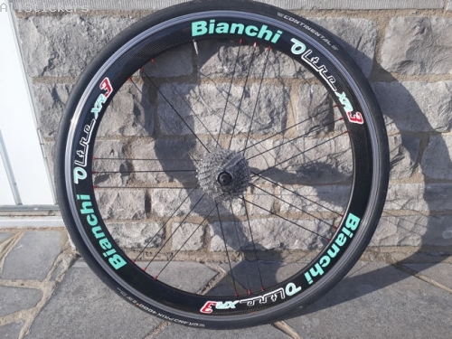 Bianchi Oltre XR