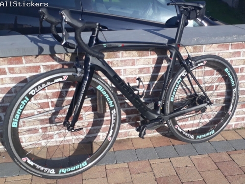 Bianchi Oltre XR