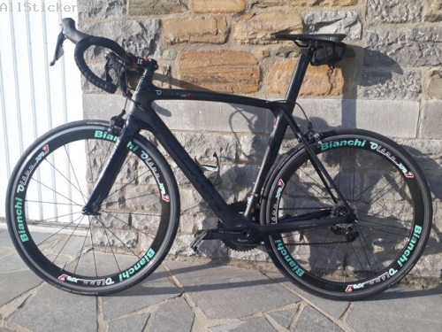 Bianchi Oltre XR