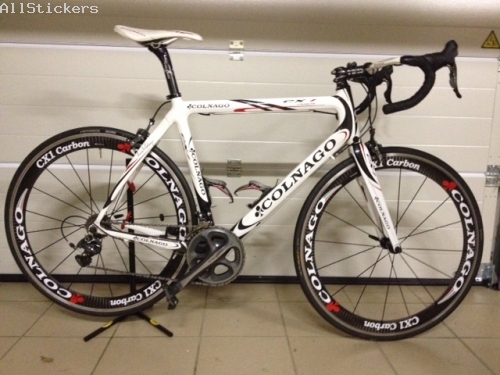 Colnago CX1 Carbon