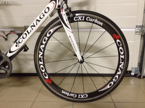 Colnago CX1 Carbon