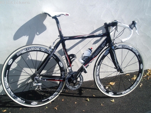 Mavic Cosmic Premium