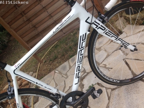 Lapierre Xelius FDJ