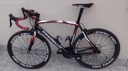 Pinarello Dogma 60.1 Onda