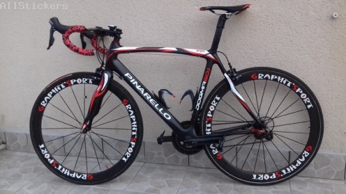 Pinarello Dogma 60.1 Onda