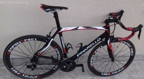 Pinarello Dogma 60.1 Onda