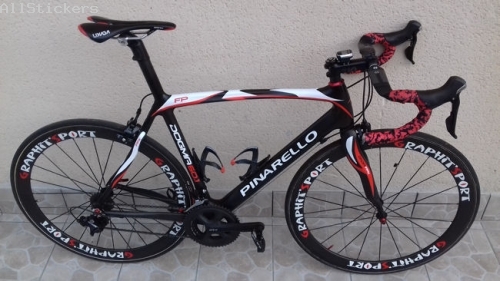 Pinarello Dogma 60.1 Onda