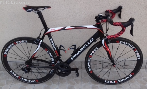Pinarello Dogma 60.1 Onda