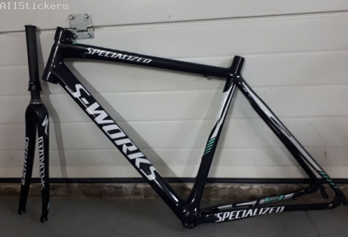 Specialized S-Works SLl4