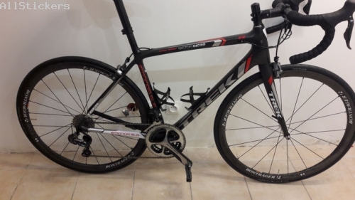 Trek Edmonda SLR