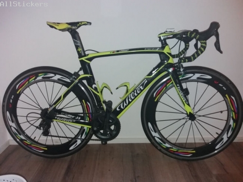 Zipp 808 WCS