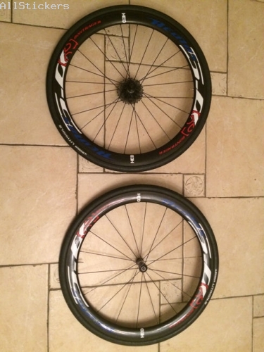 Bontrager Aeolus 5-0