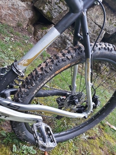 Lapierre ProRace