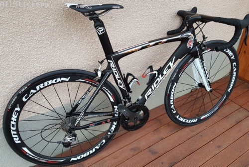 Ritchey Carbon Pro Apex