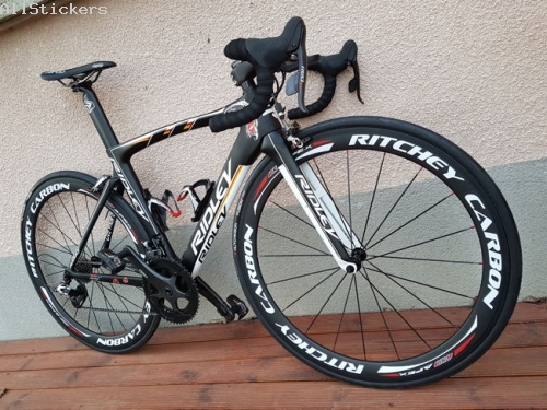 Ritchey Carbon Pro Apex