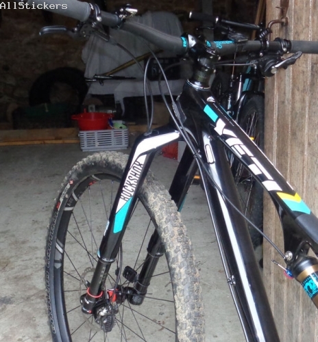 RockShox RS1