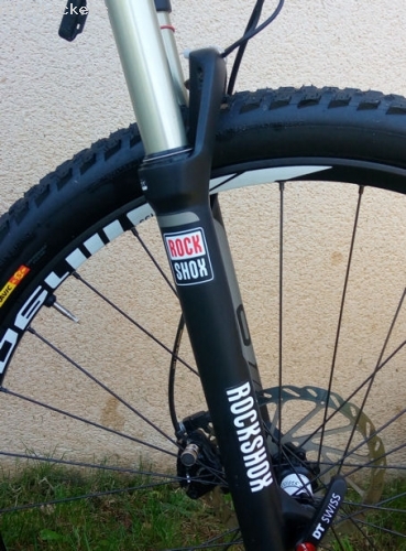 RockShox