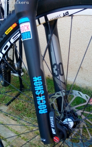 RockShox