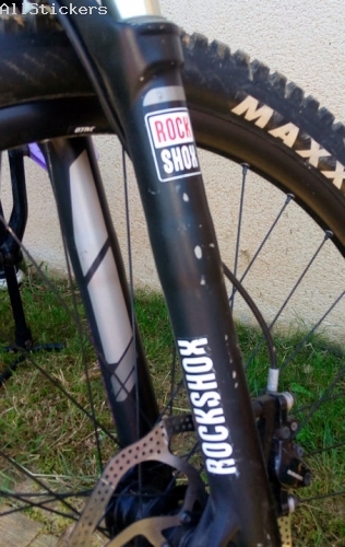 RockShox