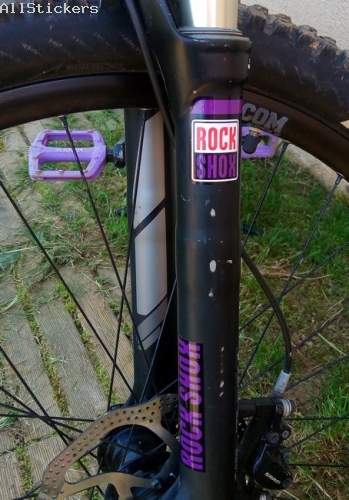 RockShox