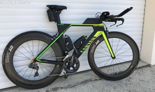 Signature Canyon Speedmax