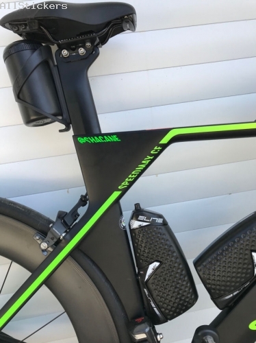 Signature Canyon Speedmax